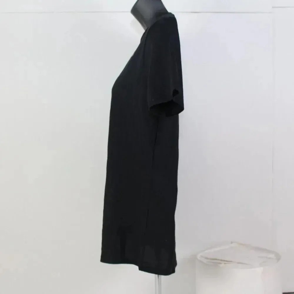 NIKE DRI-FIT  ladies tee shirt - Image 3