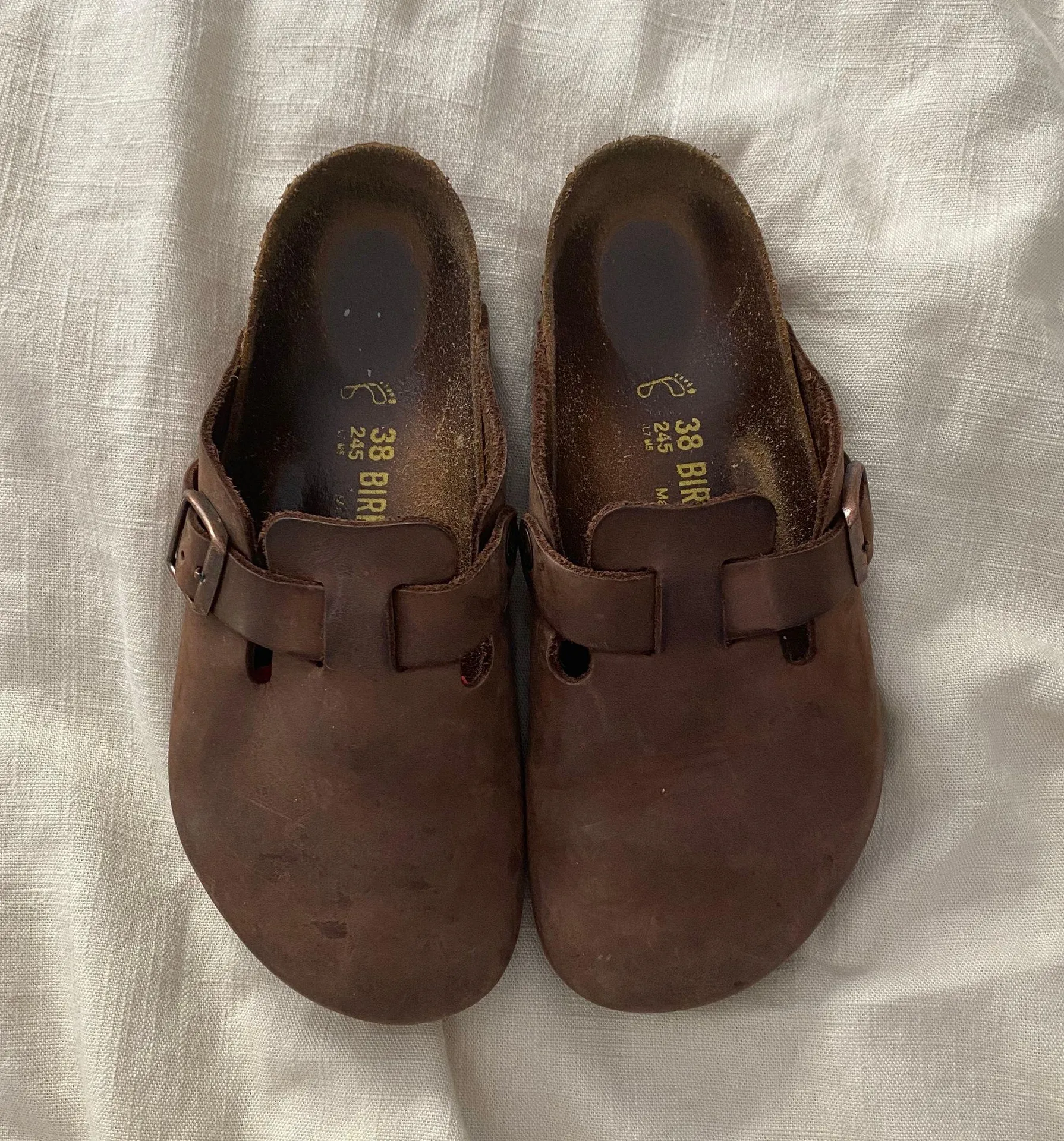 Birkenstock Boston Clog - Image 2