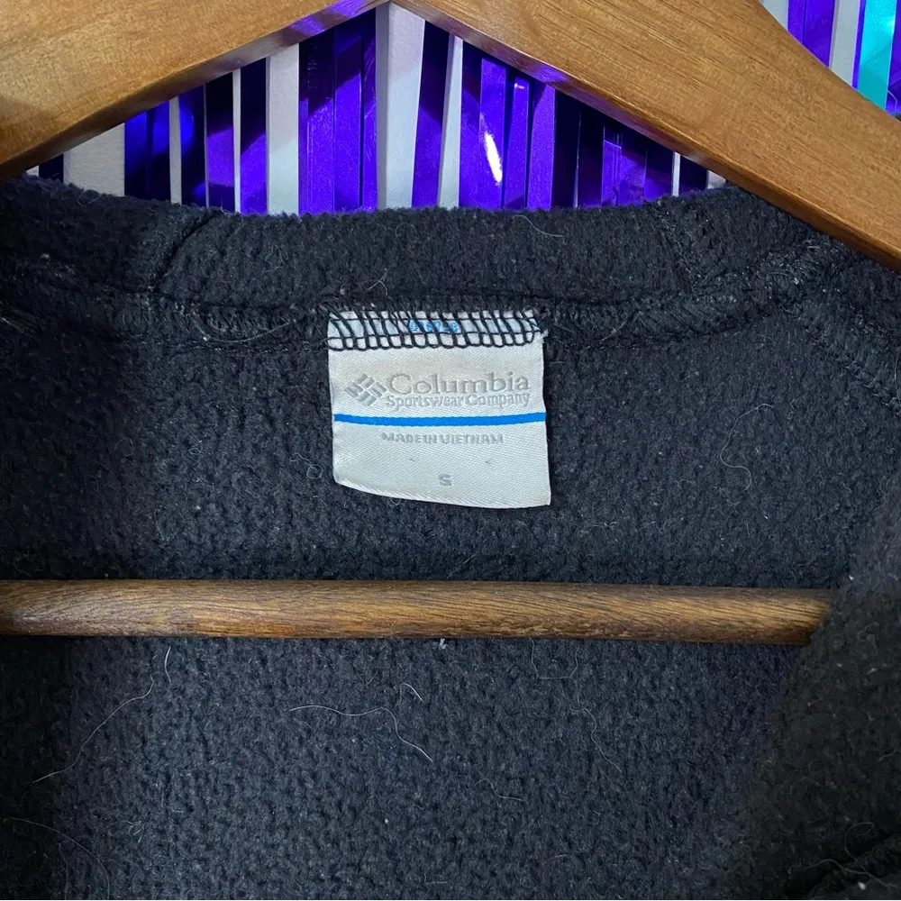 zip up Hoodie - Image 4