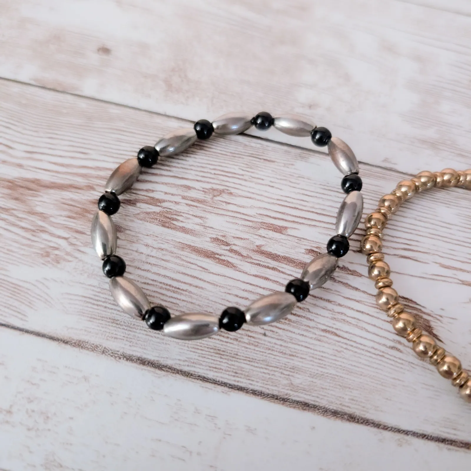 Set of 3 Bracelets - Image 4