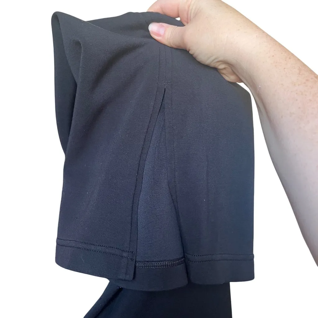 Spanx Womens Airessentials Split Leg Flare Pants XL Petite Modal Blend 50616Q - Image 13