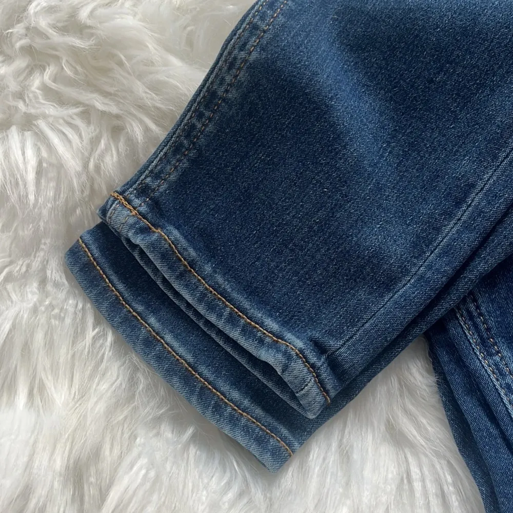 ASOS maternity jeans - Image 11