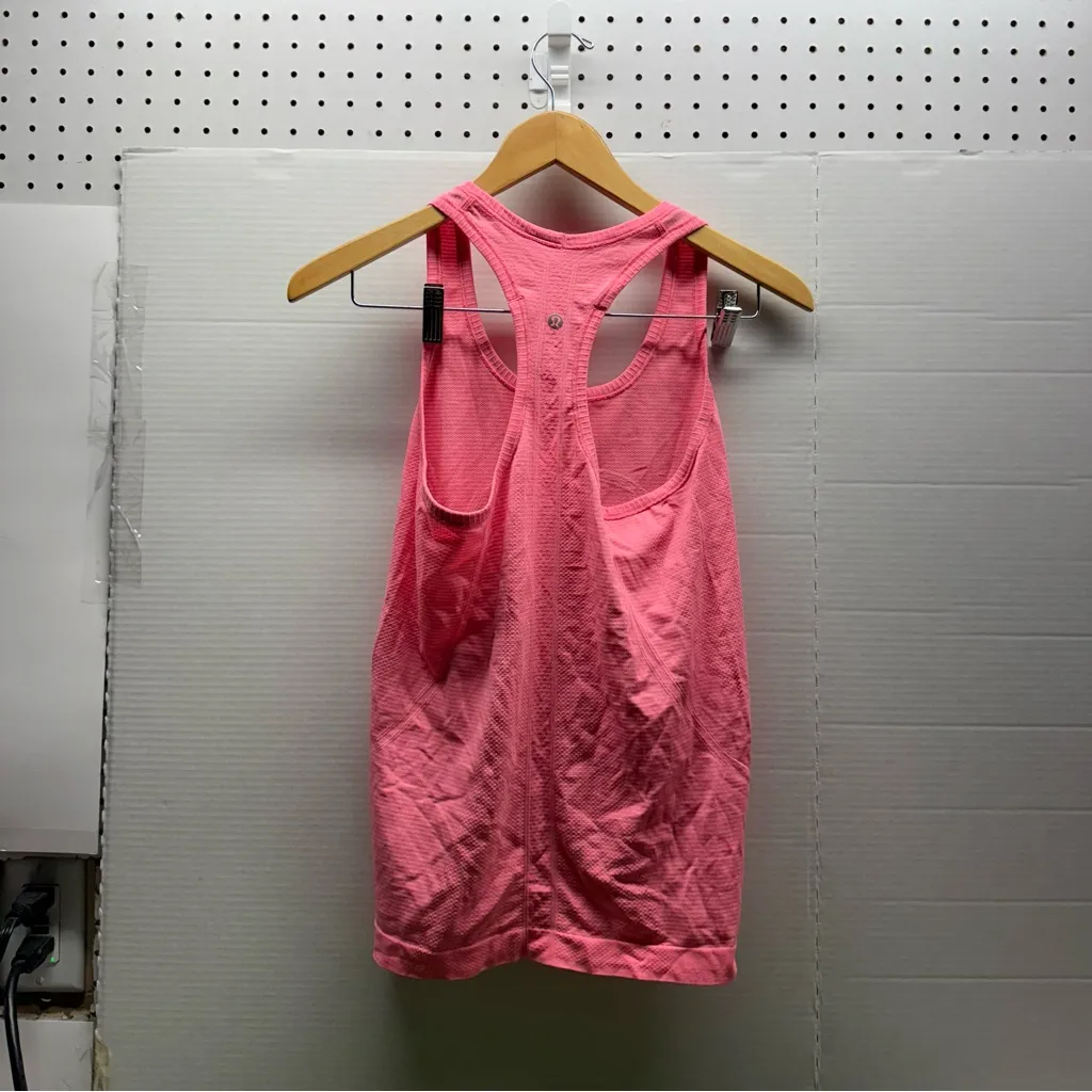 Lululemon Swiftly Tech Tank Top - Image 2
