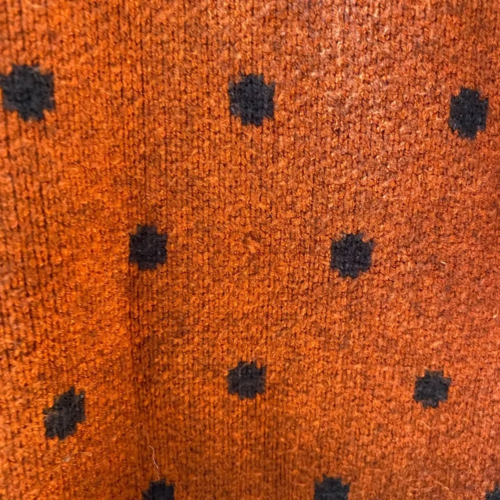 Andthewhy Fall 3/4 length Sleeve Sweater Size S/M GUC - Image 5