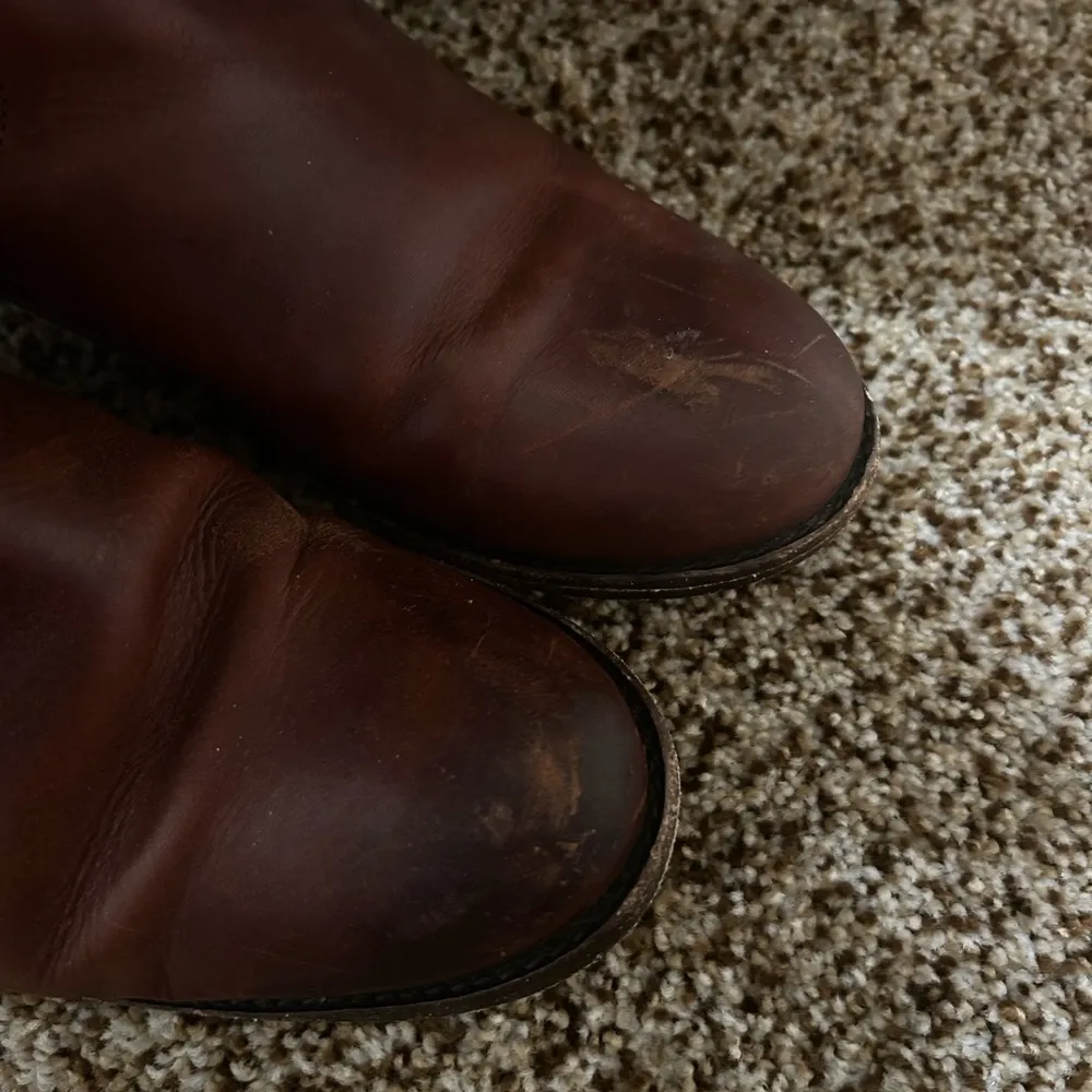 Melissa riding boot - Image 3