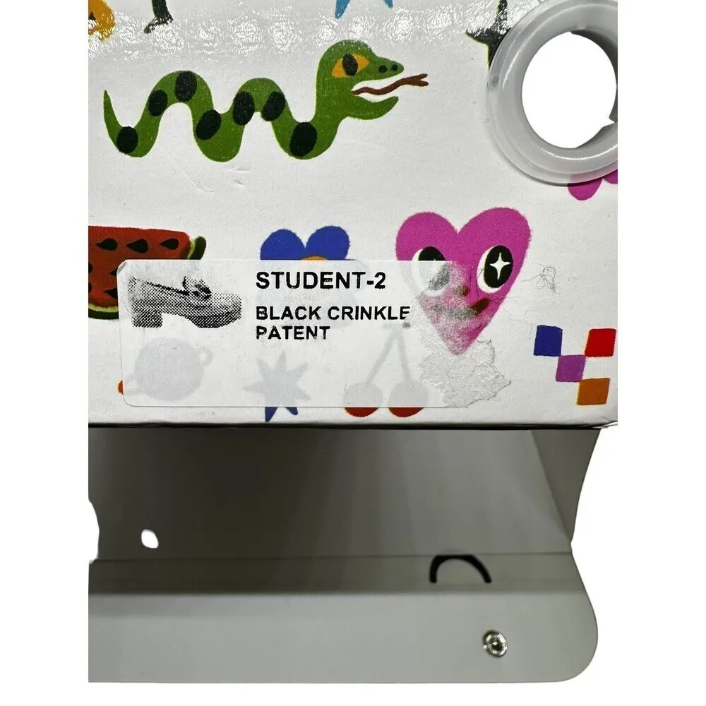 Jeffrey Campbell Student 2 Loafer Size 10 - Image 10