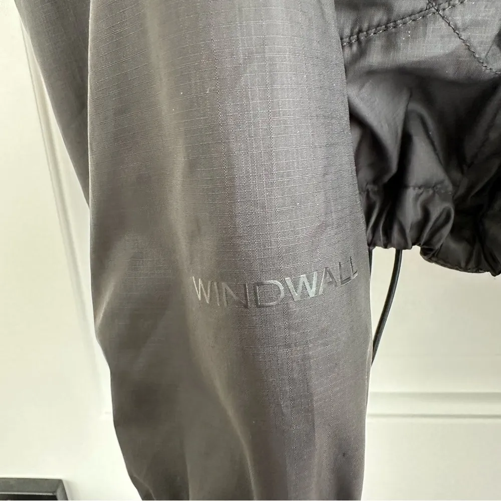 The North Face Black Pitaya 2 Hoodie TNF BLACK - Image 5