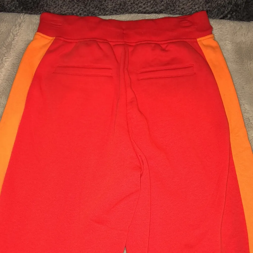 NWT Limited Edition Lego for Target Women’s Joggers Red - Image 3