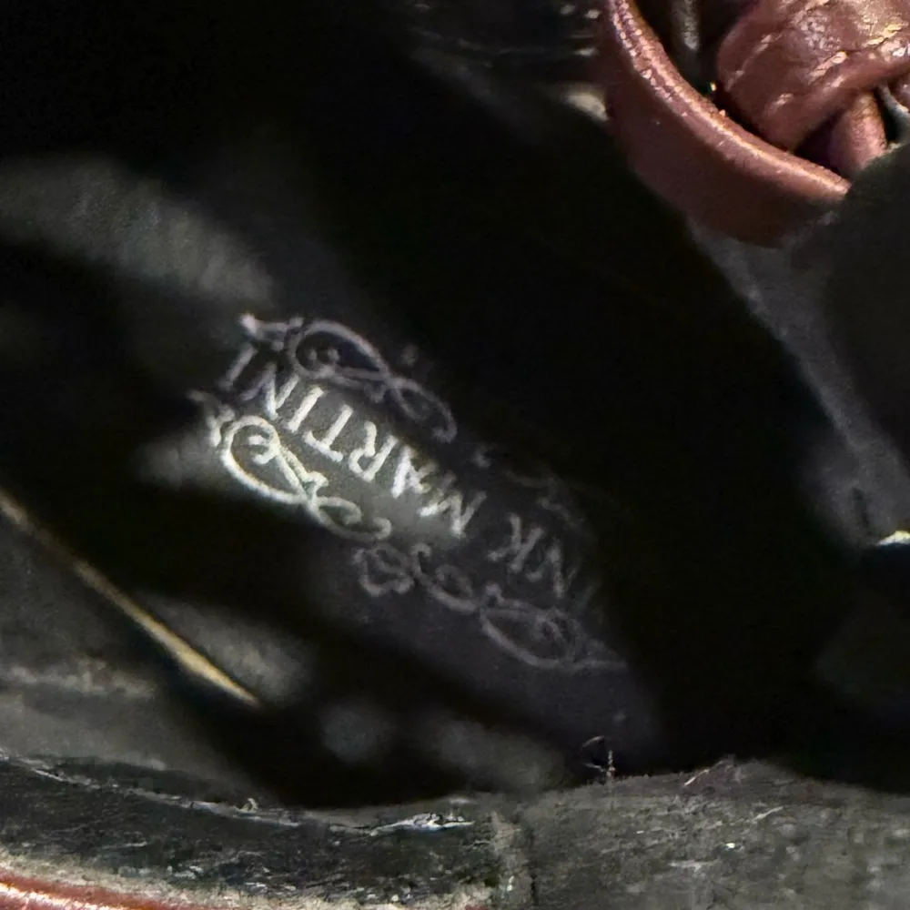 Woman’s Size 36 Pink Martini Booties - Image 6