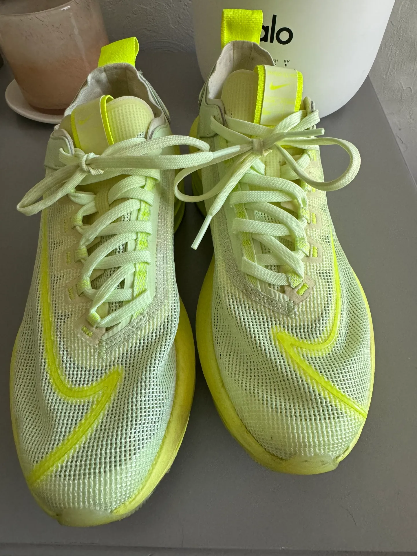 Zoom Double Stacked Sneaker - Image 10