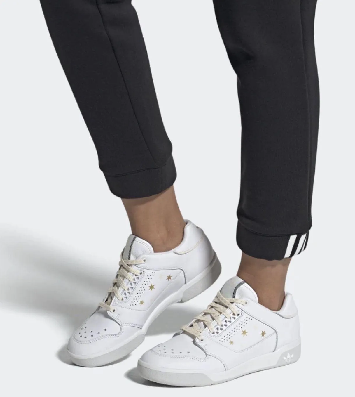 Adidas Original Sneakers W10 - Image 9