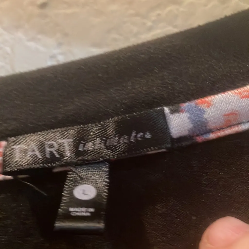 Tart FINAL MARKDOWN  sleep top large - Image 3