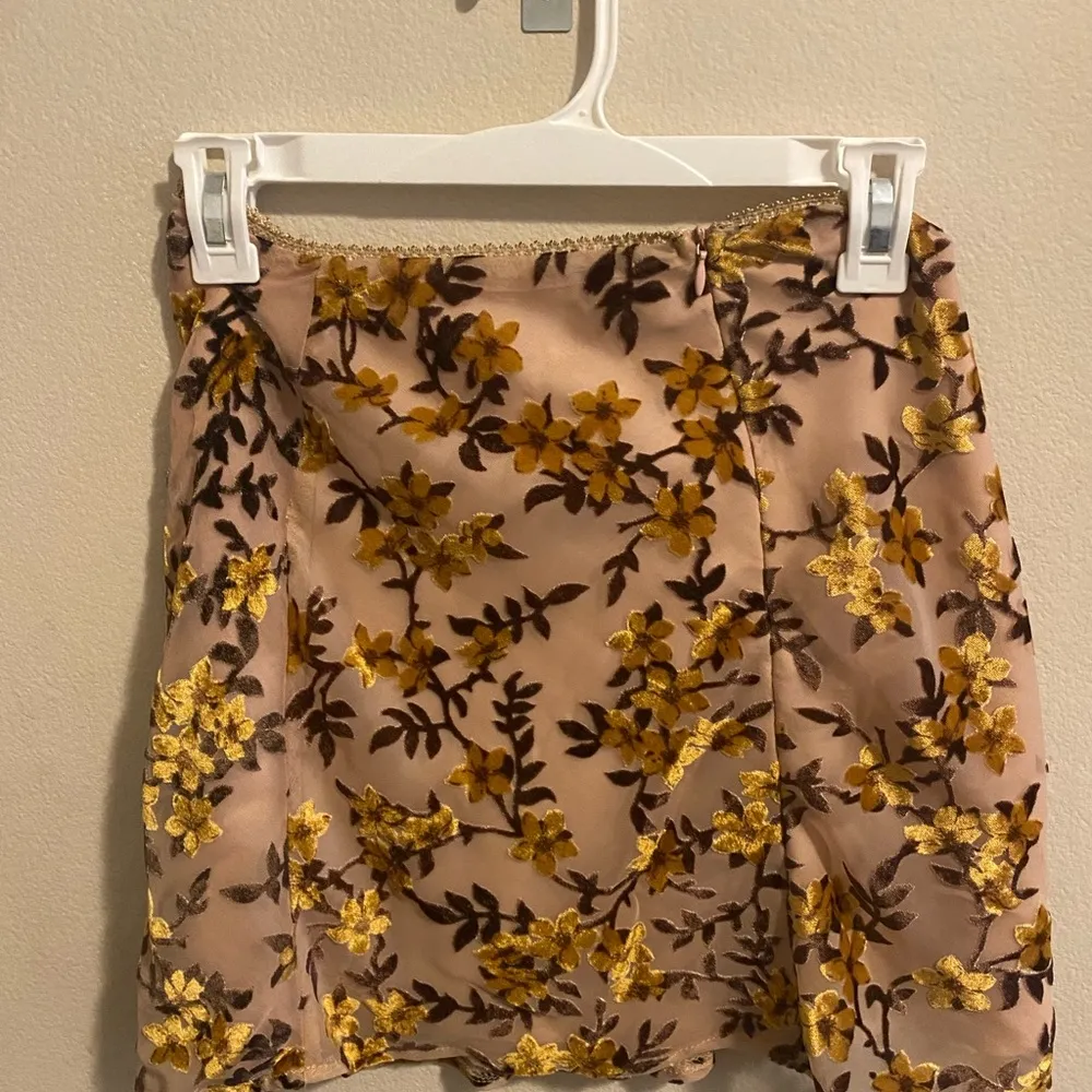 princess polly skirt - Image 5