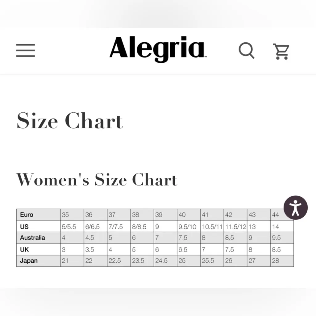 Alegria Slingback Clogs Black Size 6 - 6.5 US  36 EU - Image 15