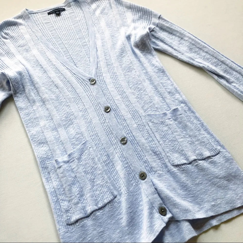 American Eagle Outfitters Sweater Cardigan - Image 2