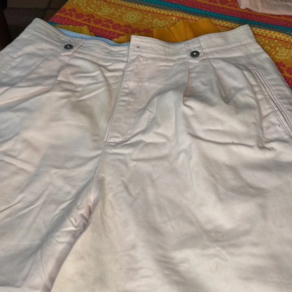 Liz Claiborne pale pink - Image 2