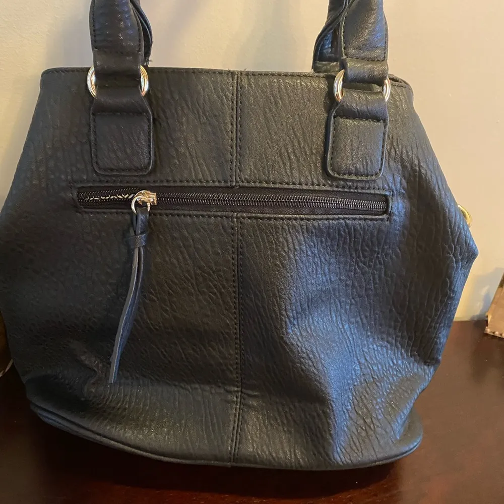 Shoulder bag/crossbody Black - Image 6