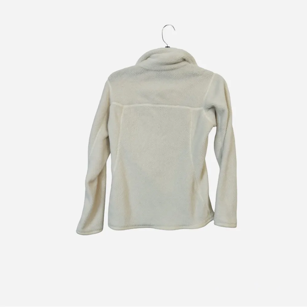 Patagonia Cream Women's Sweater - Image 2