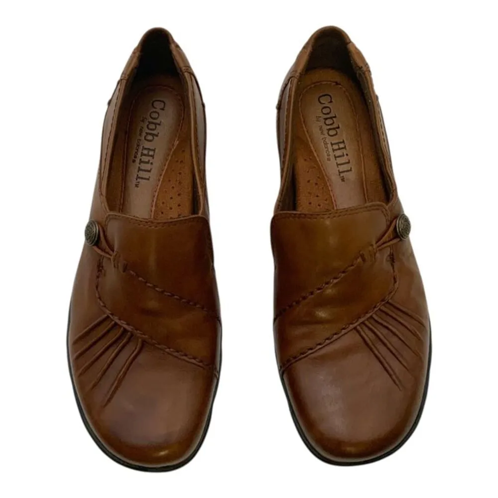 Rockport Cobb Hill Paulette Slip - Image 5