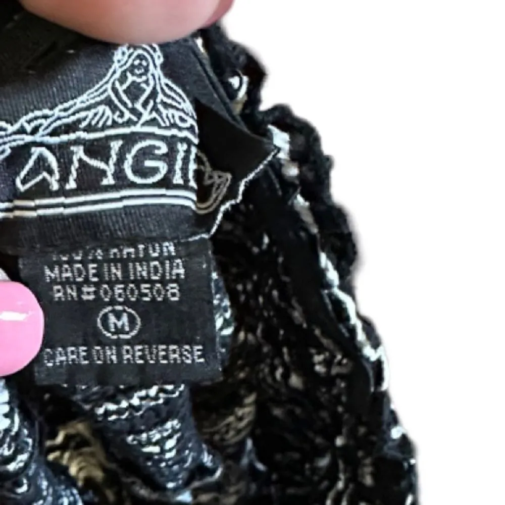 Angie Strapless‎ Dress - Image 5