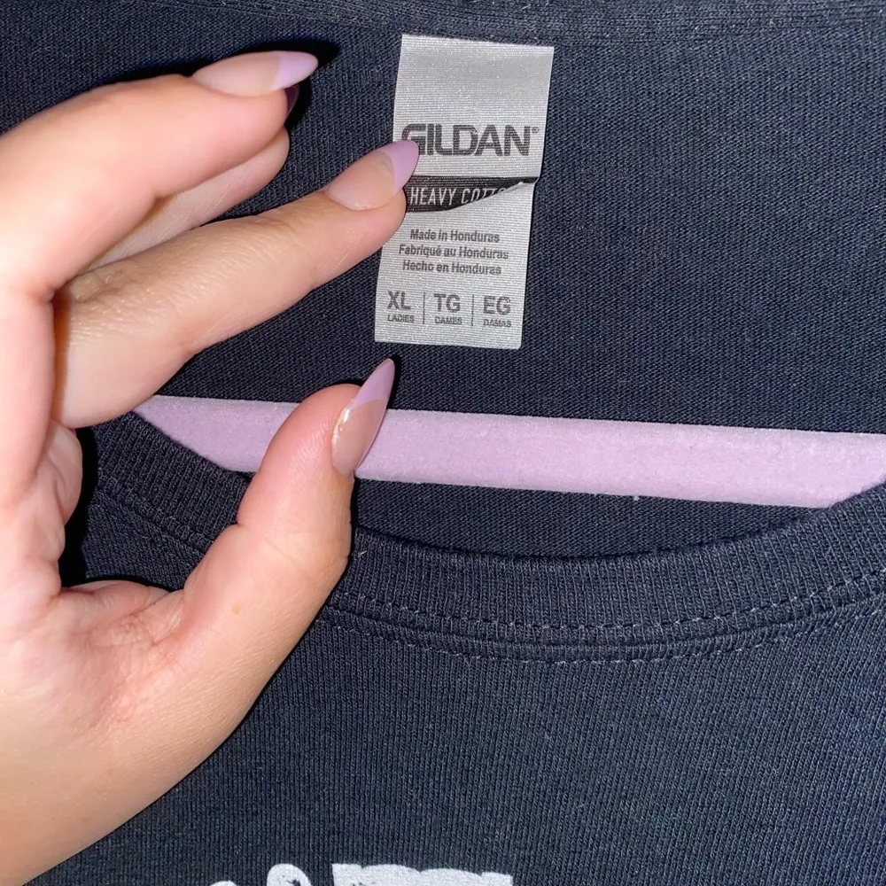 COPY - Western Graphic Tee - Image 3