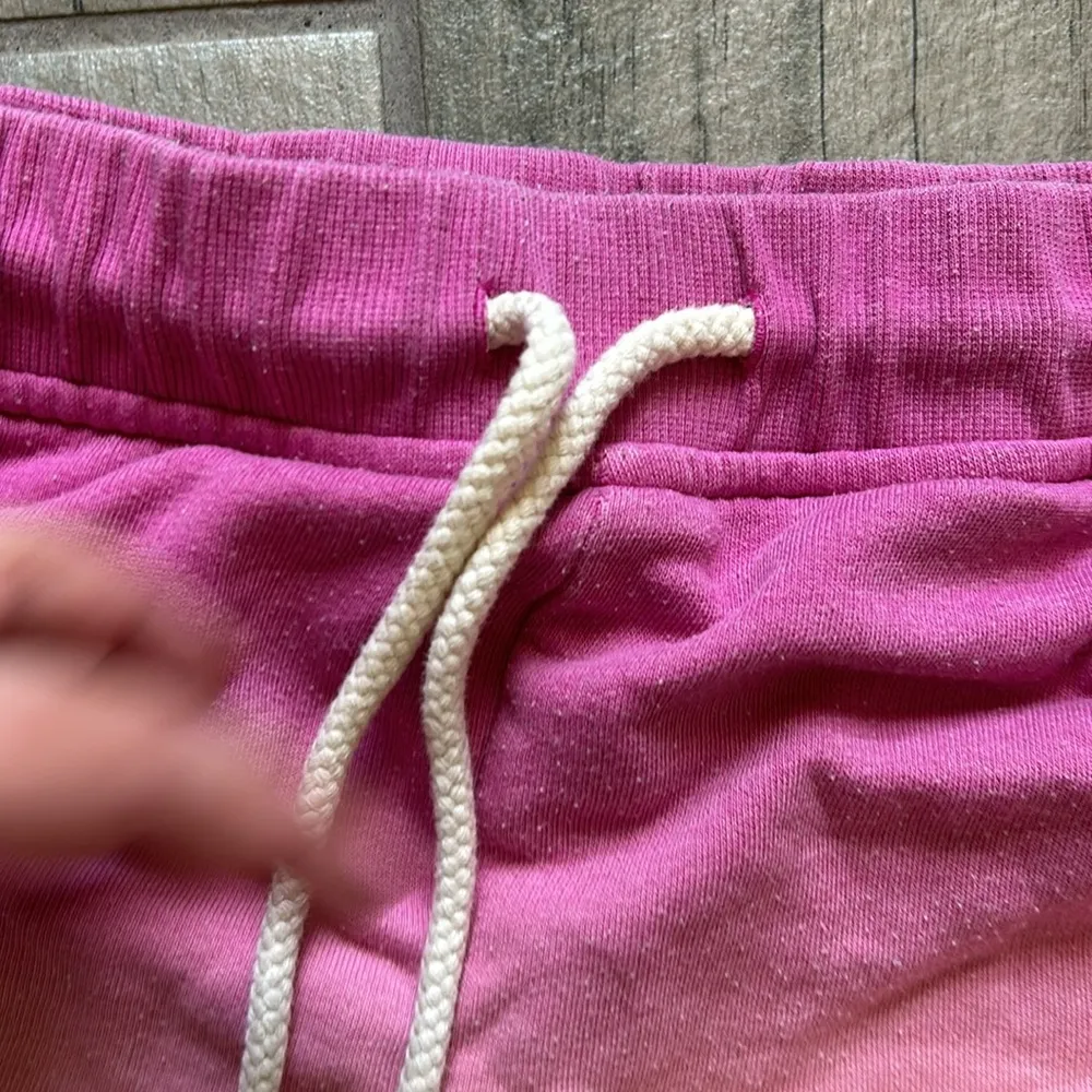 Lou & grey ombre shorts - Image 2