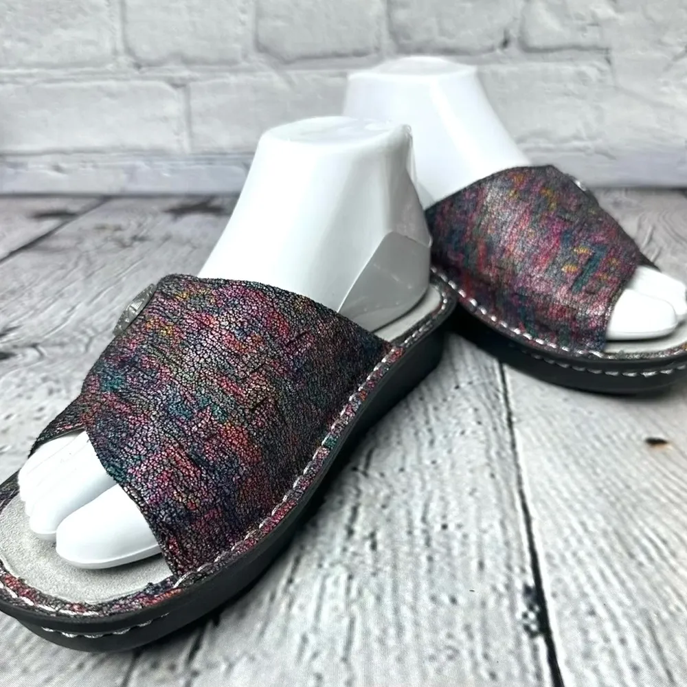 Alegria Vivica Chirpy Multi - Image 7