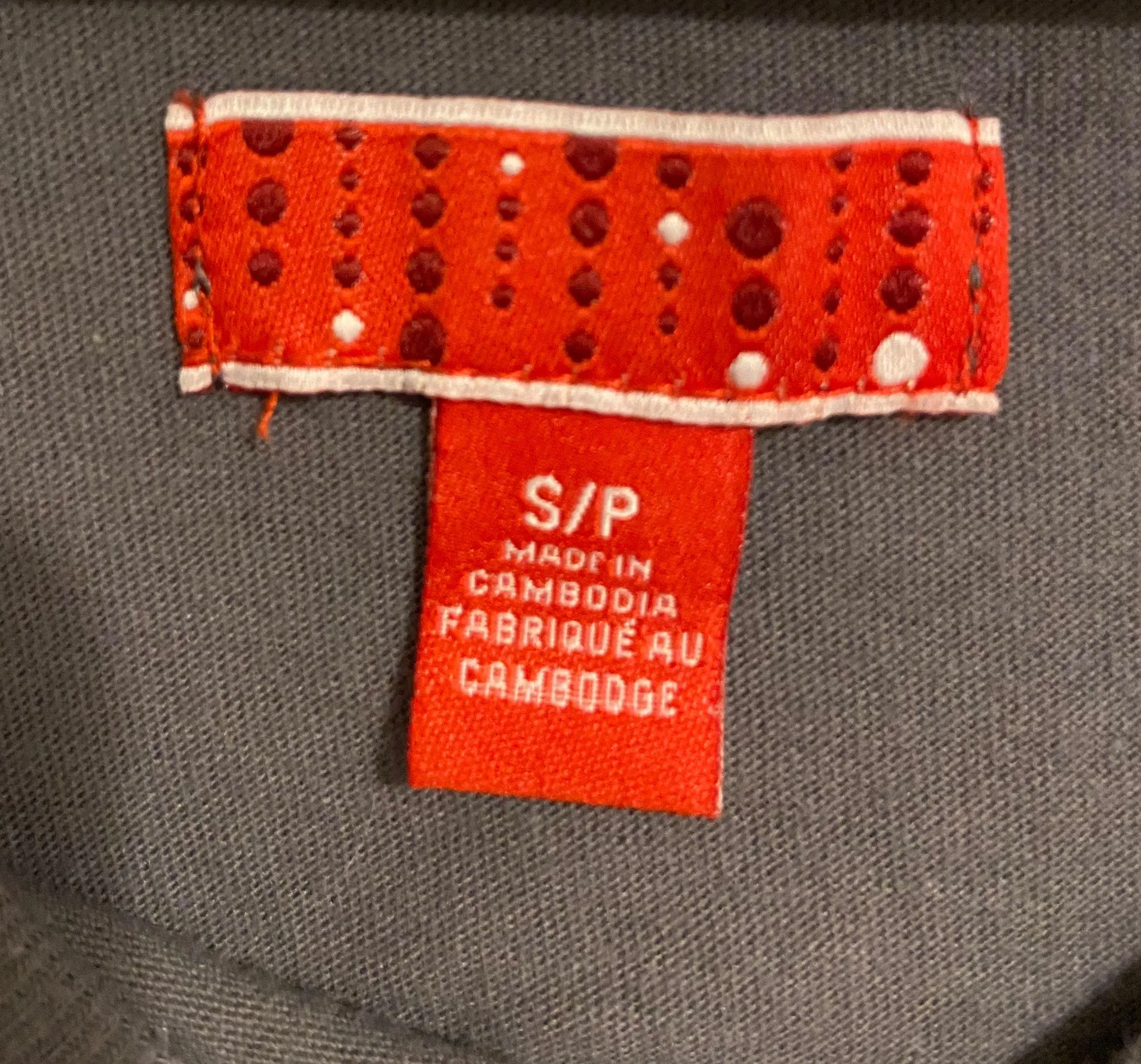 Christmas Pajama Set - Image 6