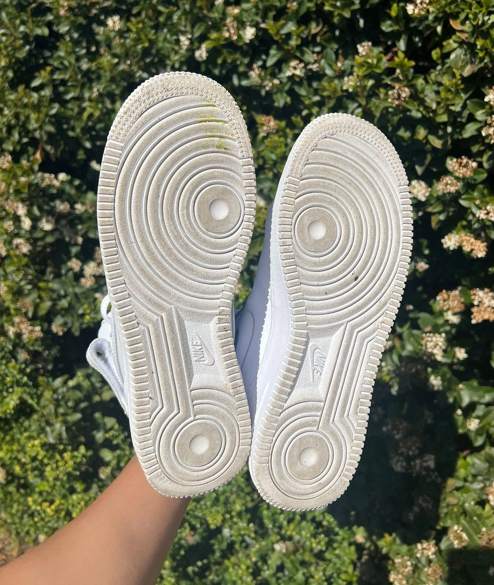 Nike Air Force 1 High Top - Image 3