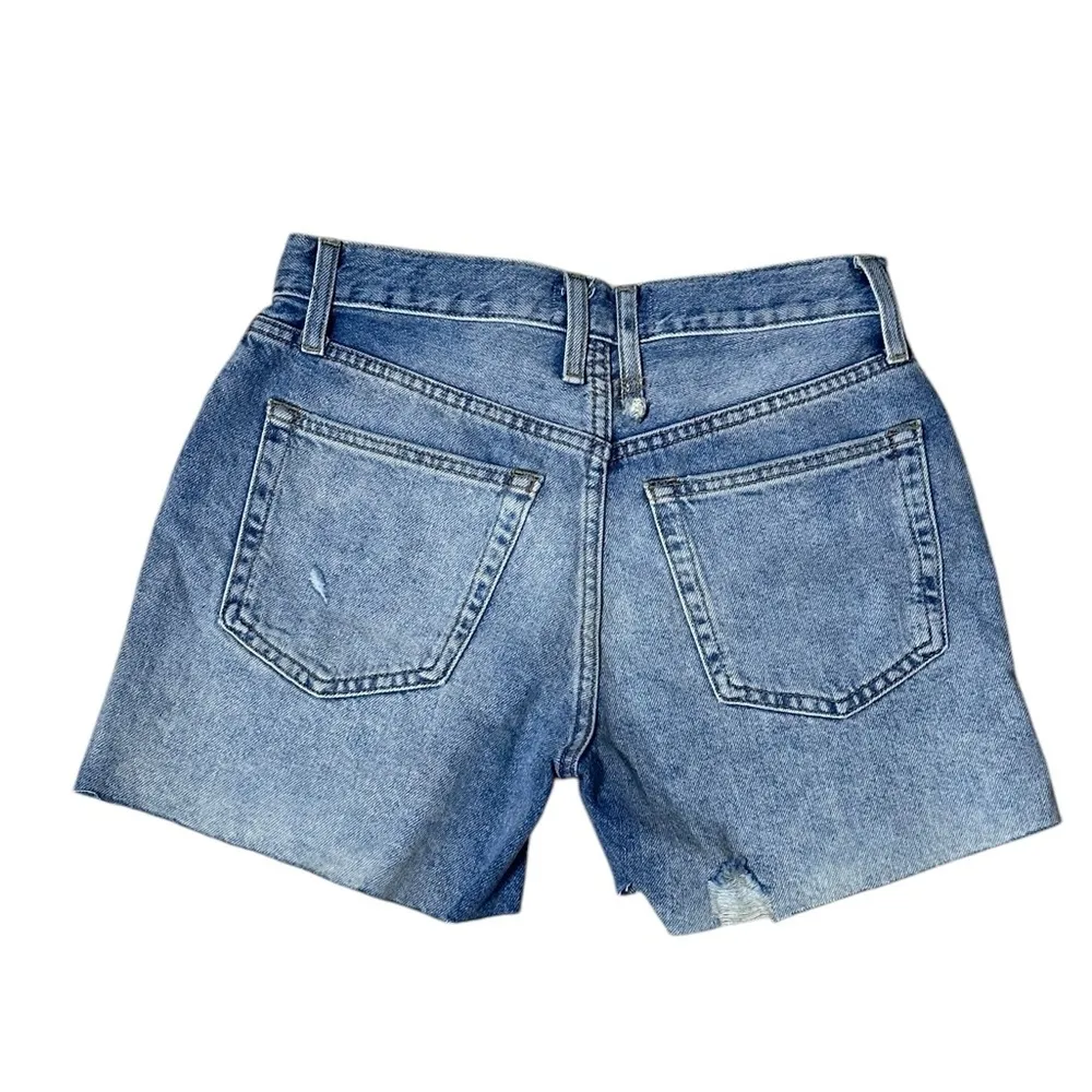 NWT Free People Makai Cutoff Short in Loose Cannon - Image 3