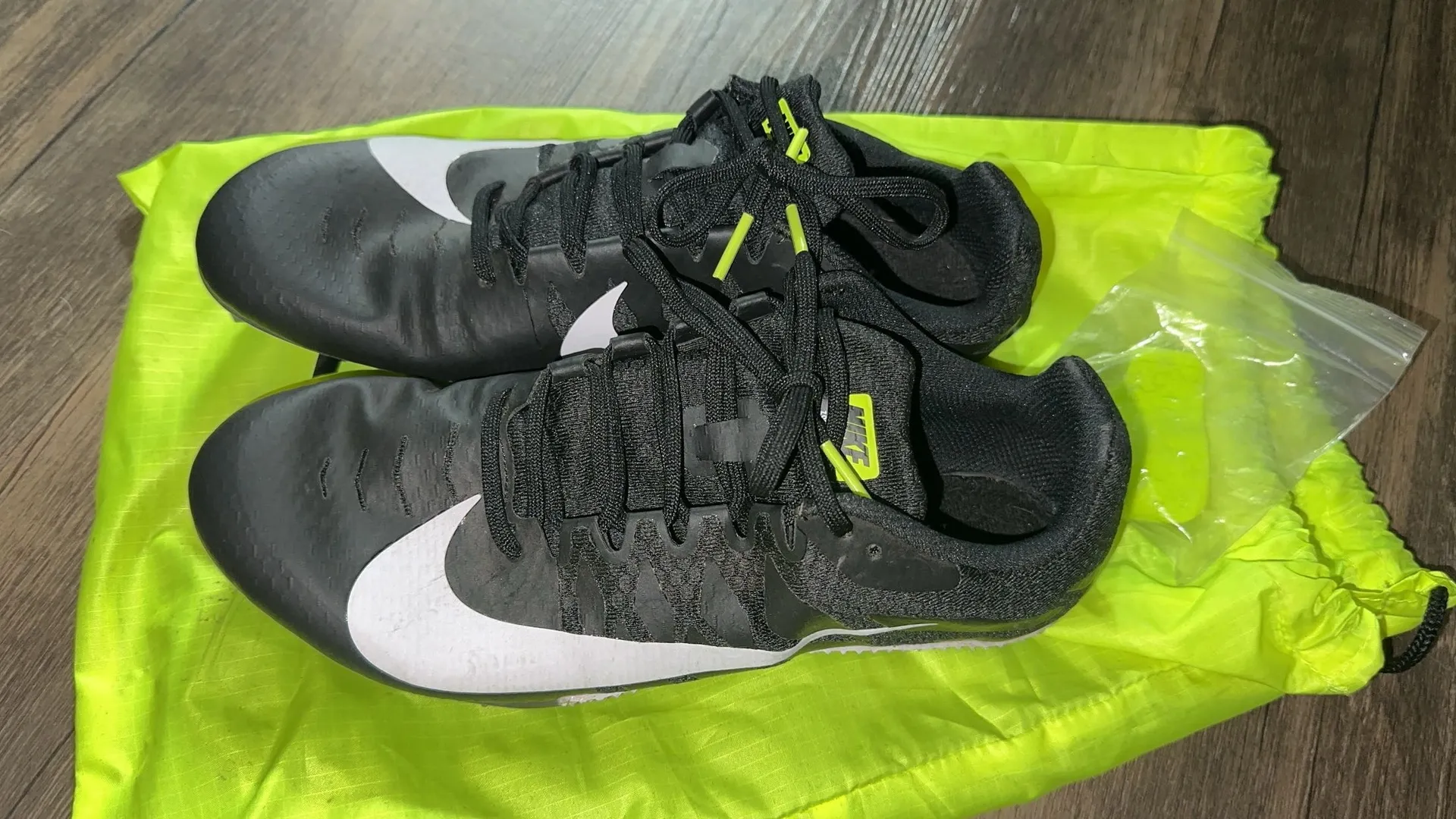 Nike Track Spikes - Image 2