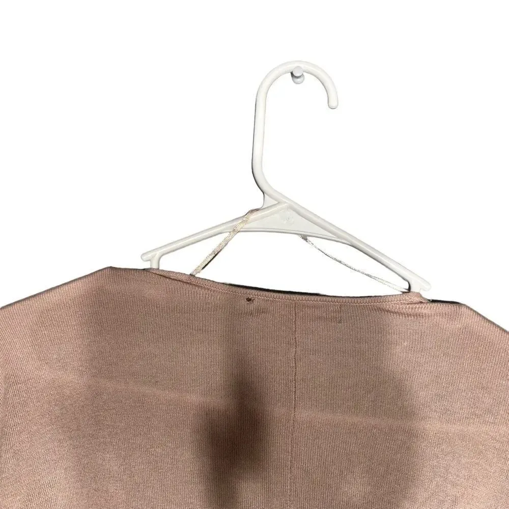 Banana Republic Cardigan Sweater-Pink‎ - Image 2