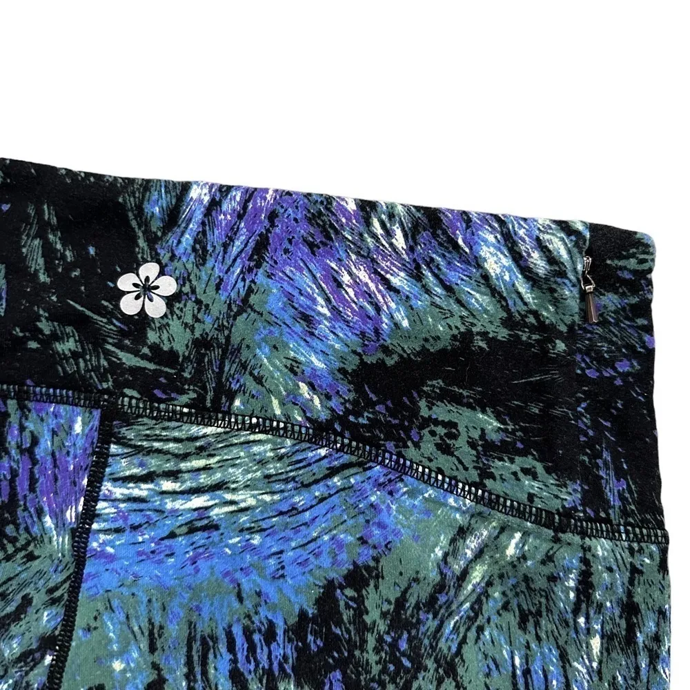 leggings size small - Image 3