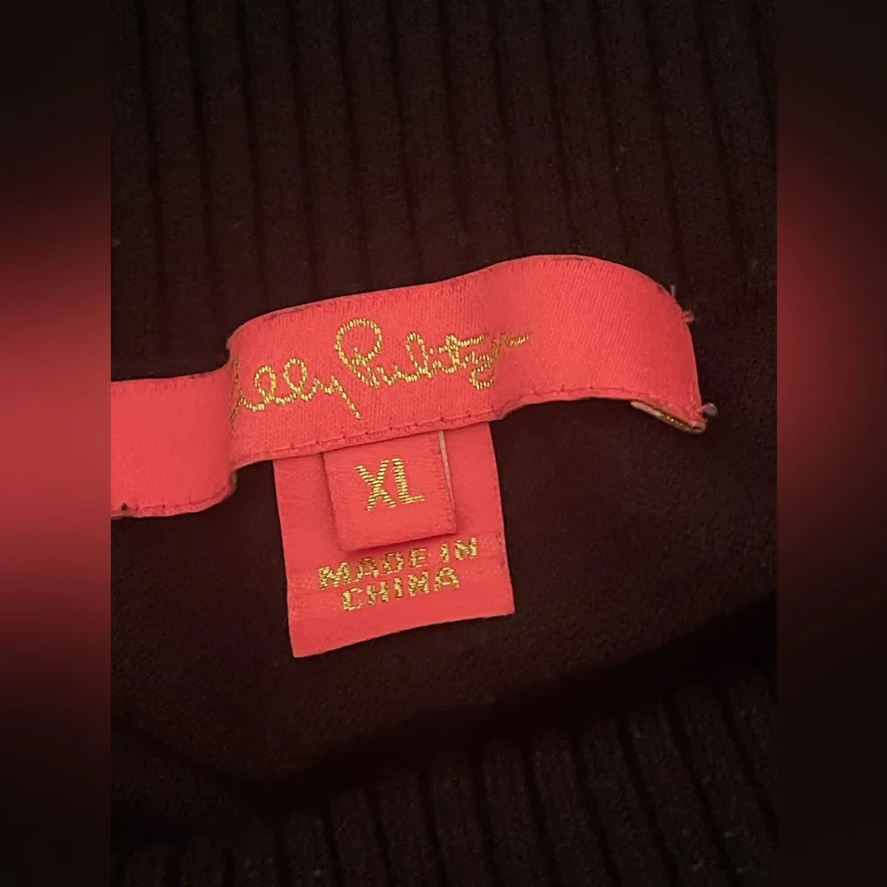 Lilly Pulitzer Siesta Sweater - Image 3