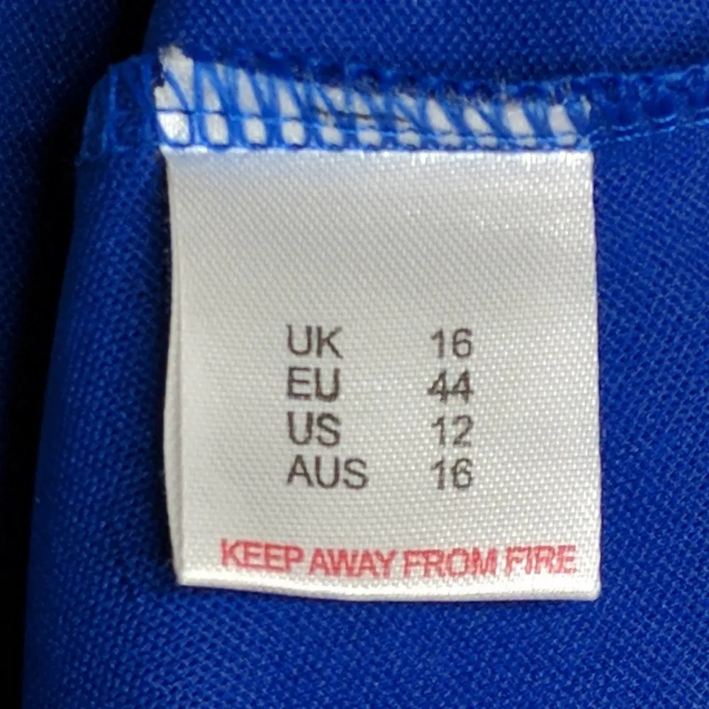 Missguided Bodycon Dress - Size 12 - EUC - Image 6