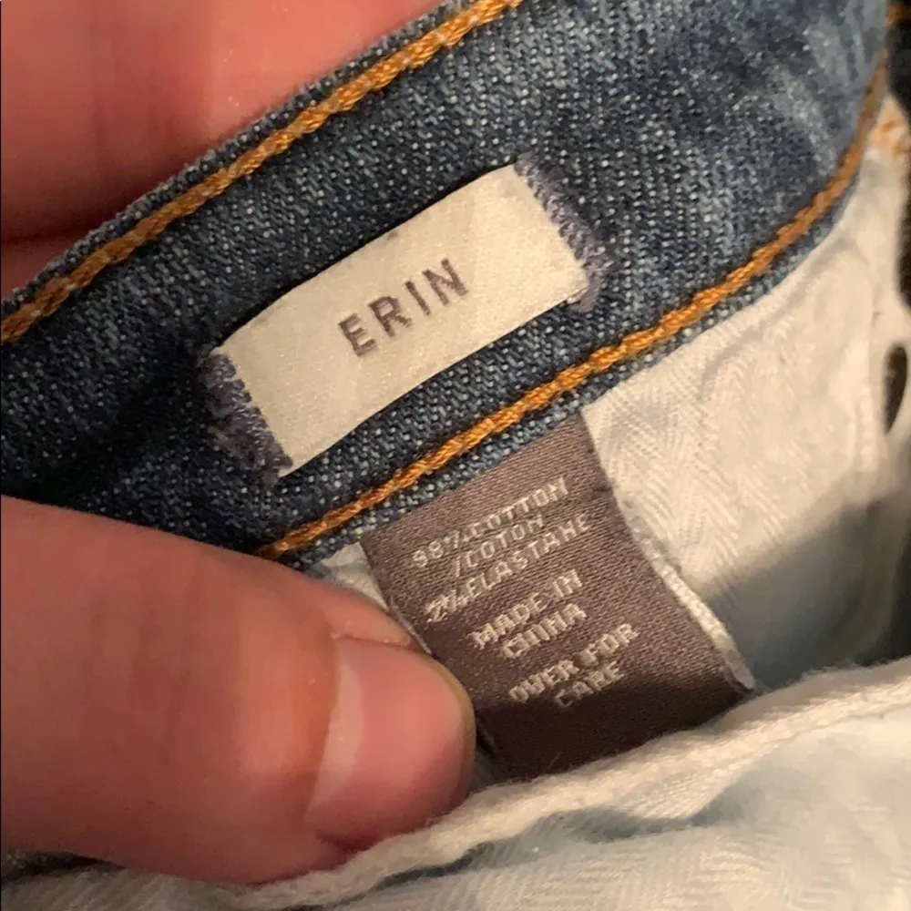 Abercrombie and Fitch jeans - Image 3