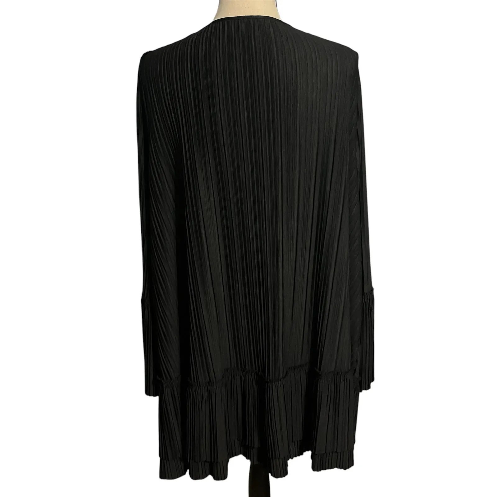 Free People | NEW Women's Oversized People Can't Help It Mini Dress Sz M - Image 5