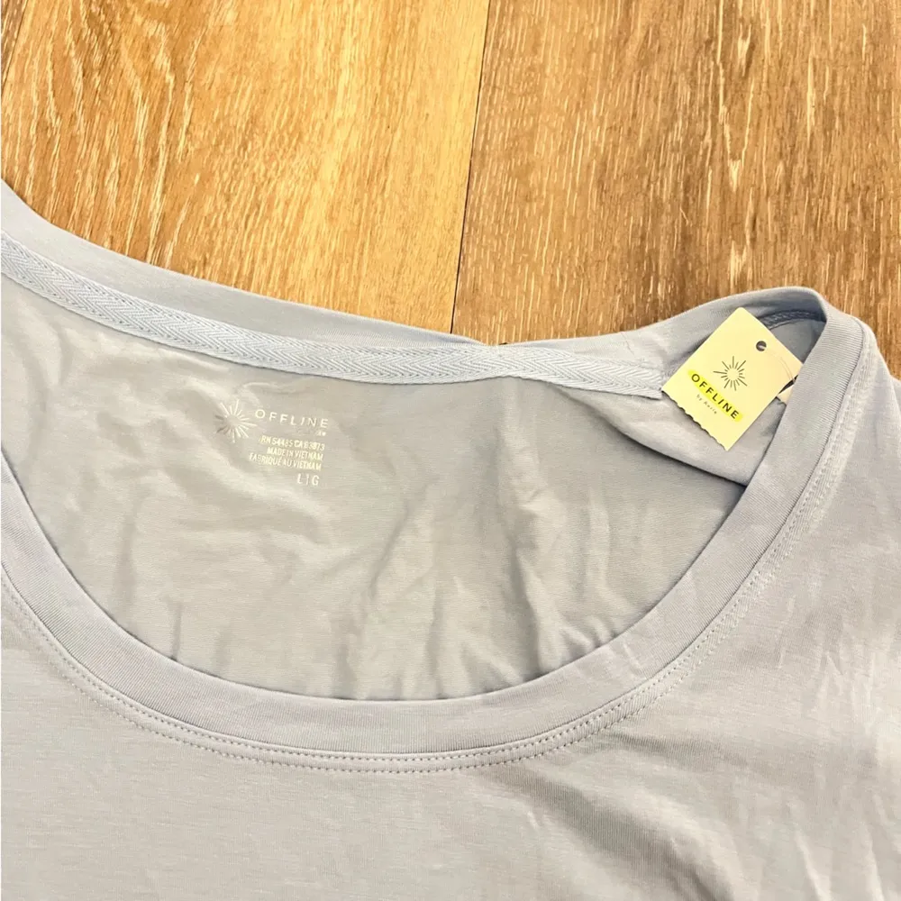 Aerie Offline Long Sleeve Top - Image 2
