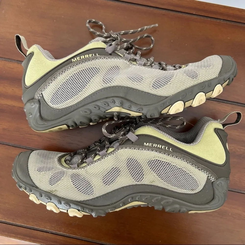 Merrell Chameleon Arc Pure Cross-Training Shoes – Size 9 Women’s #2533 - Image 8