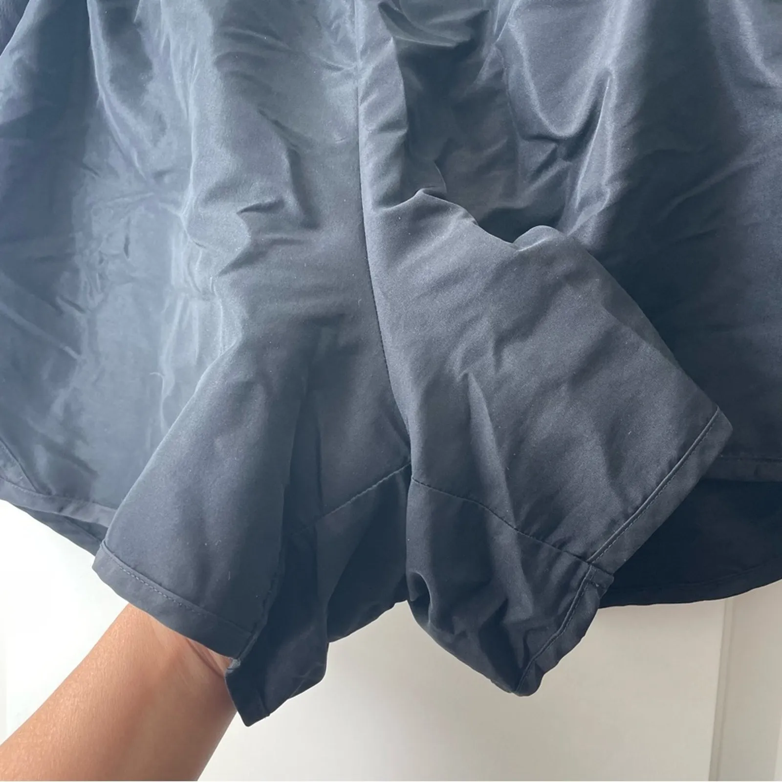 Danskin Active Shorts Black XL 16 - Image 5