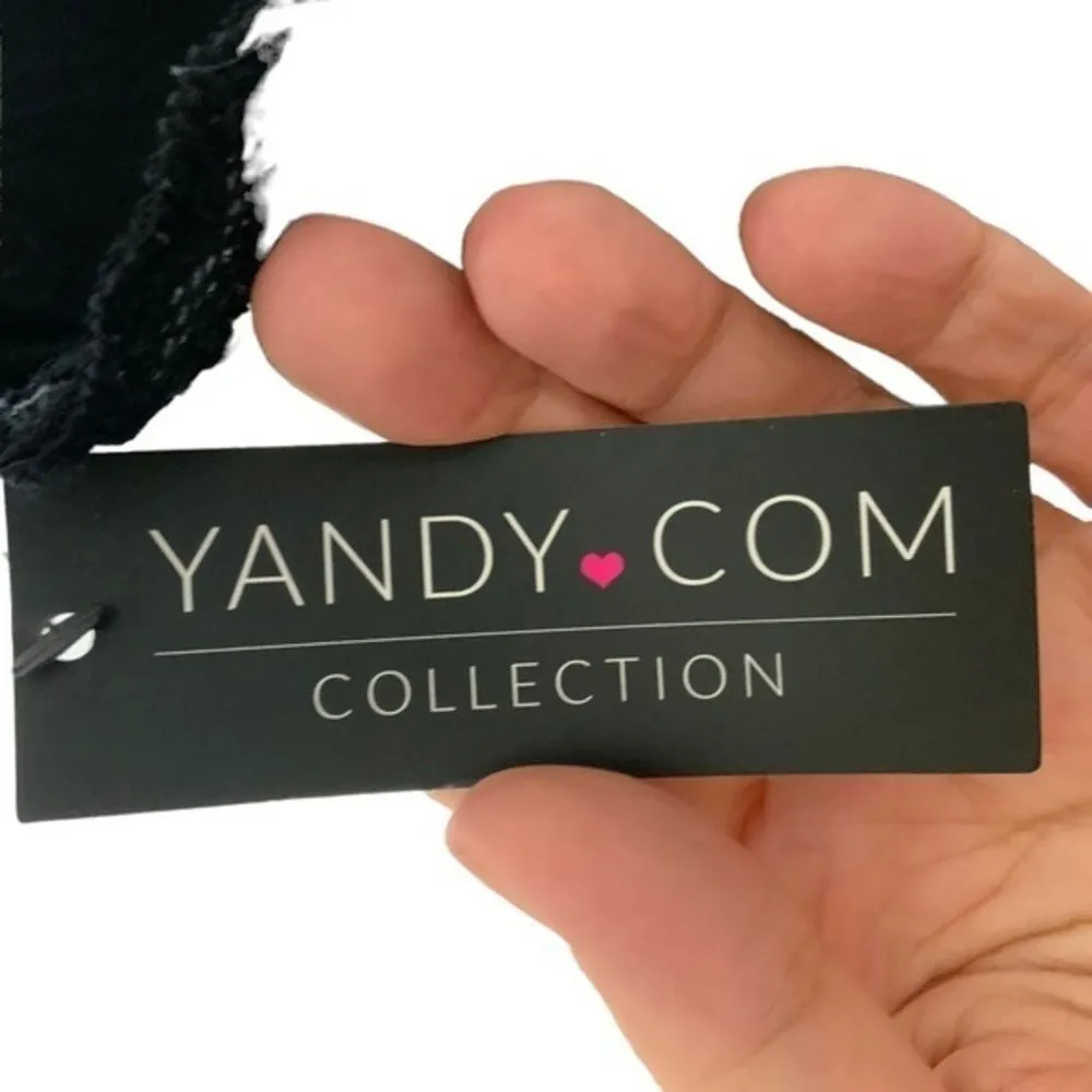 Corset crop style bra floral convertible lightly lined intimate top 36C‎ NWT - Image 4