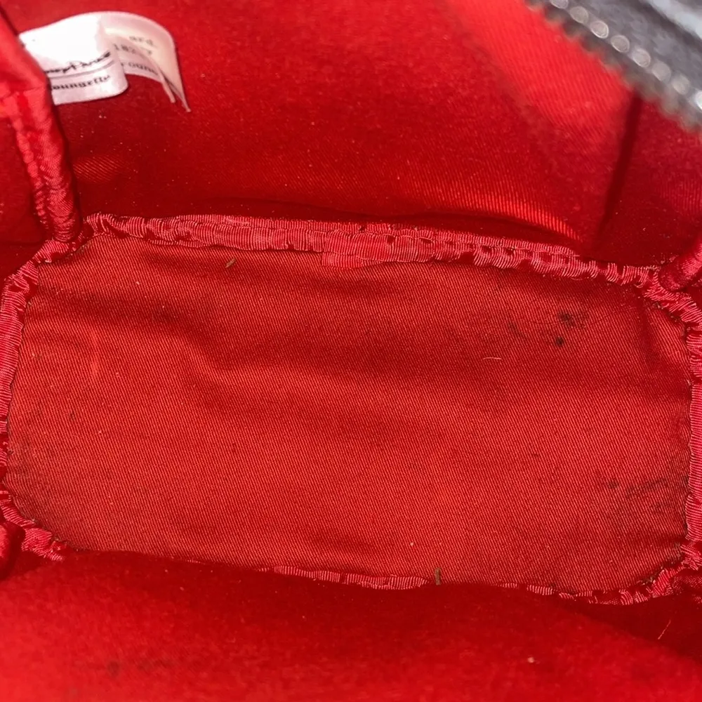 Loungefly X Disney Parks Mickey Mouse Club Mouseketeer Mini Backpack - Image 5