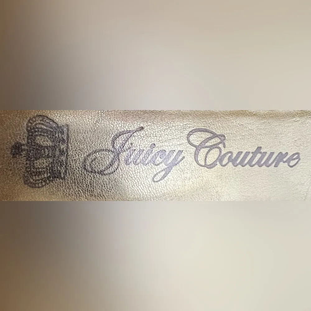 Juicy Couture VTG:  | women’s Espadrille shoes. Size: 8 - Image 12