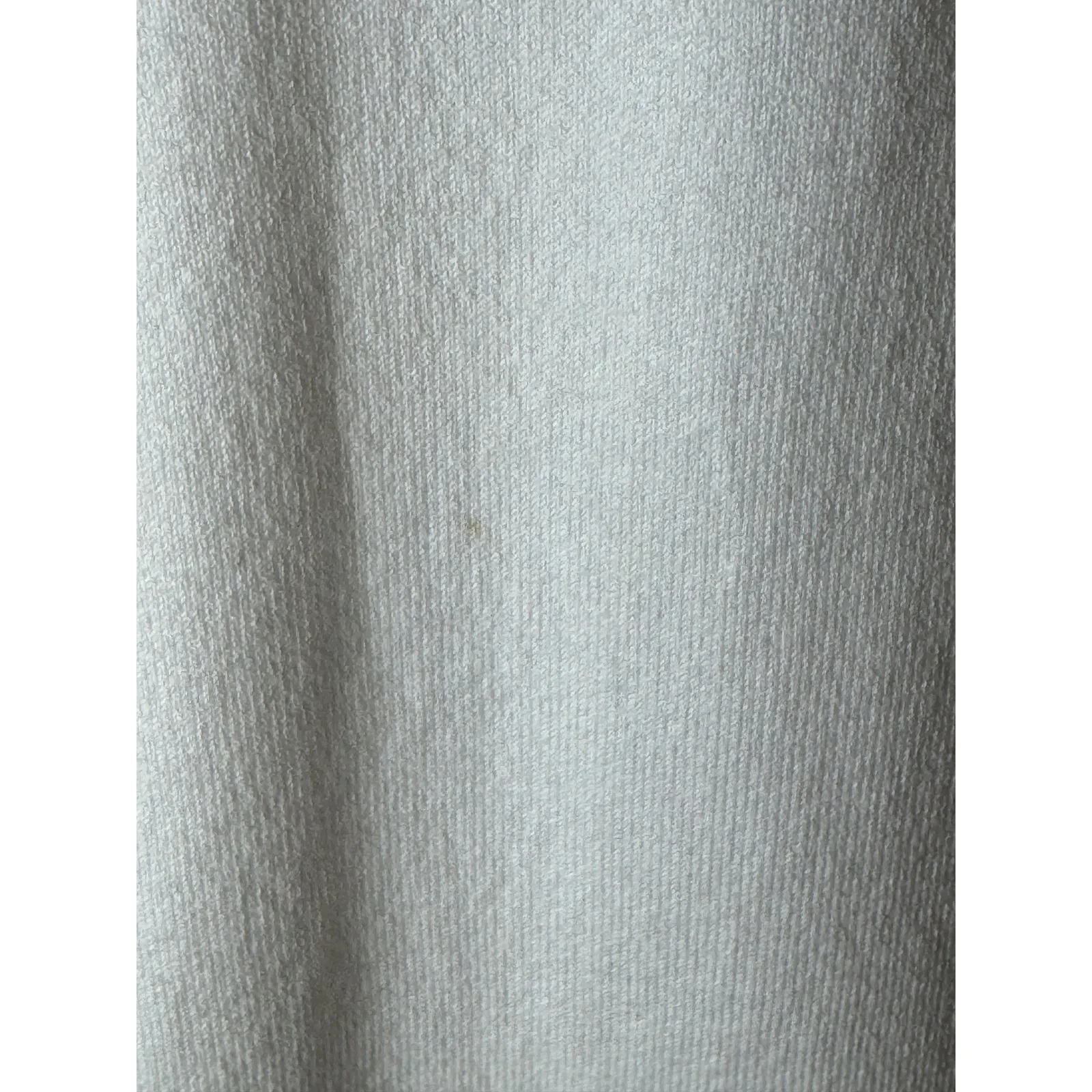 Lilly Pulitzer‎ Sweater Women White Knit Crew Neck Cardigan Preppy Coastal Beach - Image 8