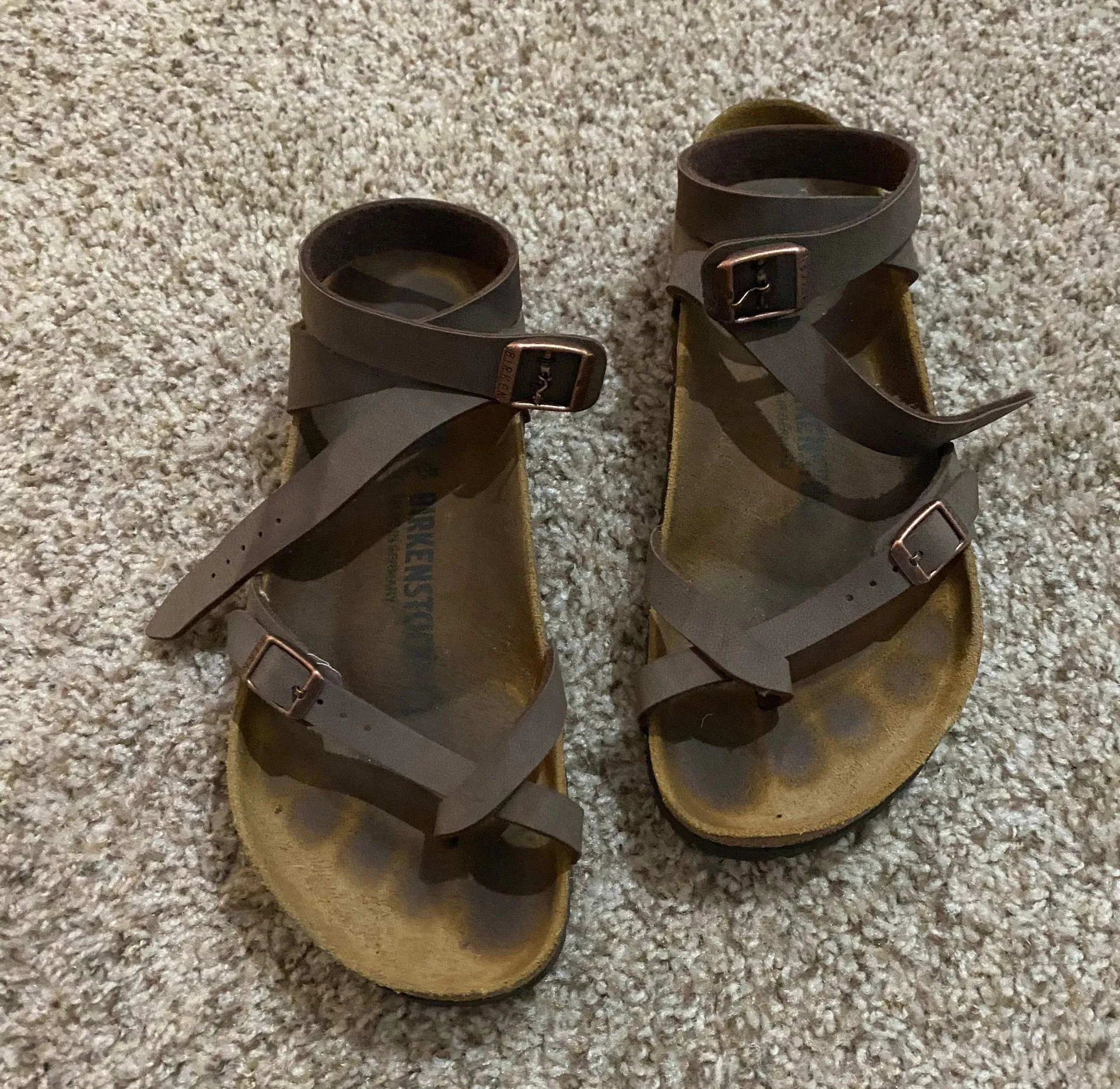 Birkenstock Sandal - Image 3