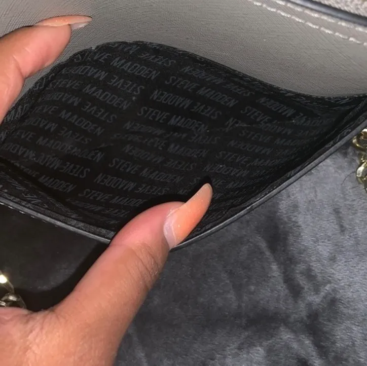Steve Madden Bag - Image 2
