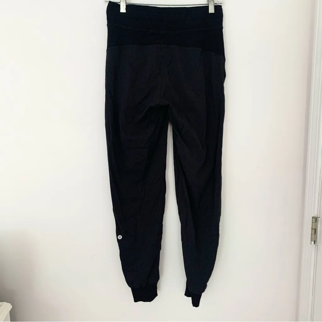 Lululemon Dance Studio Jogger - Image 5