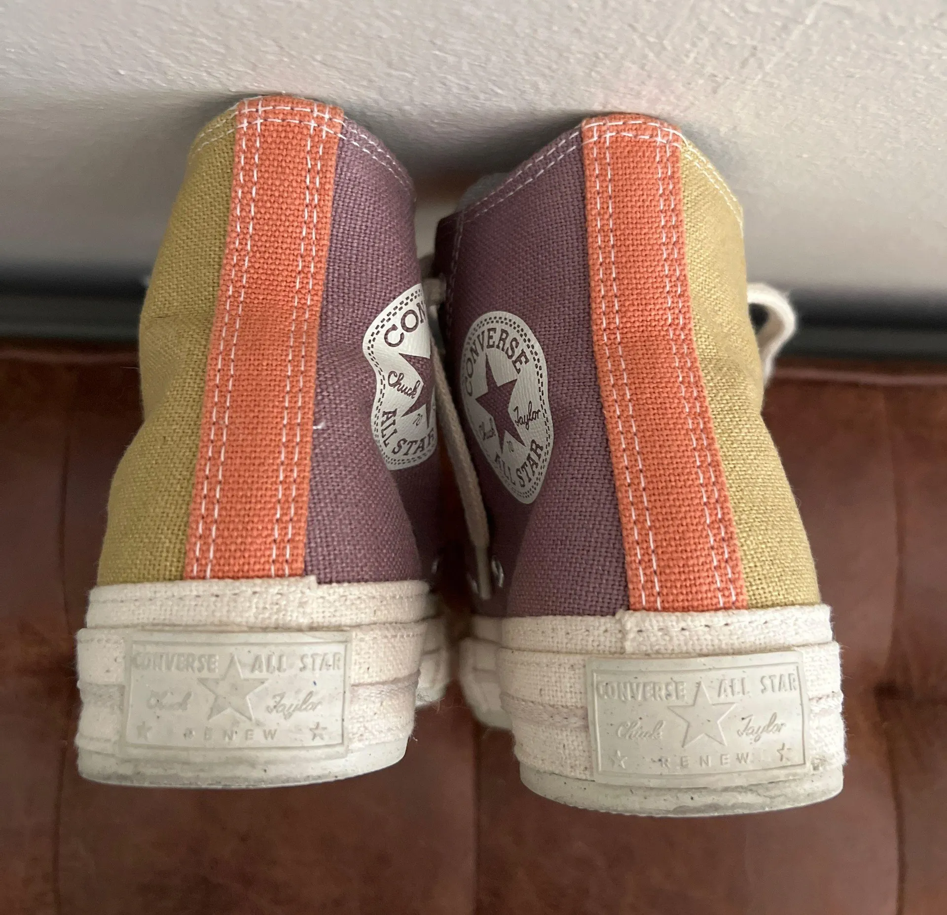 Converse Renew Cotton Chuck 70 - Image 7