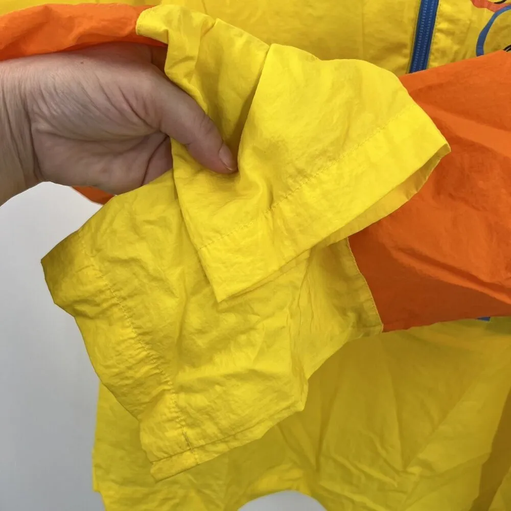 Disney  Parks Pixar Inside Out Wind Breaker - Image 9