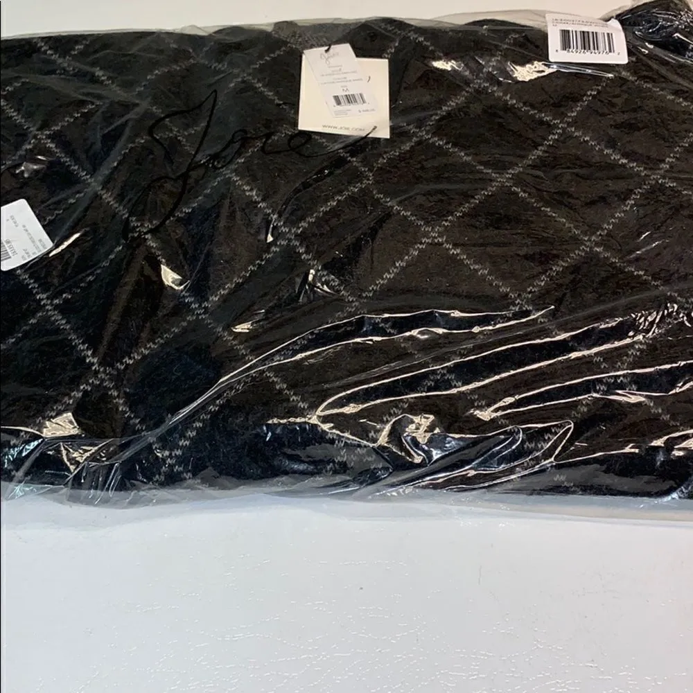 𝅺nwt Joie Shaurya cardigan coat sz medium - Image 5